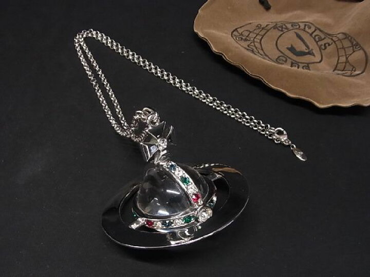 楽天市場】□極美品□ Vivienne Westwood ヴィヴィアンウエストウッド 