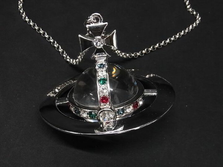 楽天市場】□極美品□ Vivienne Westwood ヴィヴィアンウエストウッド 