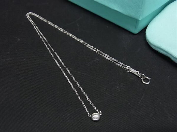 楽天市場】□極美品□ TIFFANY＆Co. ティファニー エルサペレッティ  