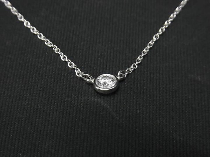 楽天市場】□極美品□ TIFFANY＆Co. ティファニー エルサペレッティ  