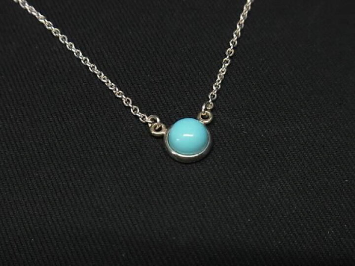楽天市場】□新品同様□ TIFFANY＆Co ティファニー エルサペレッティ 