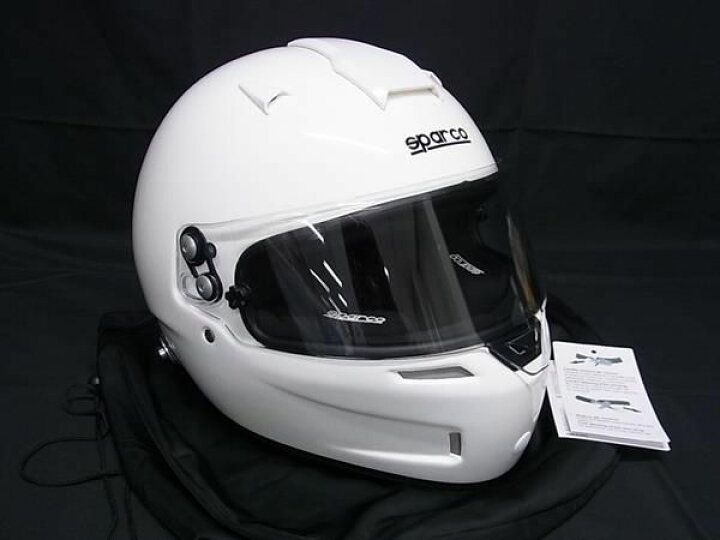 楽天市場】□新品□未使用□ Sparco スパルコ AIR PRO RF-5W  
