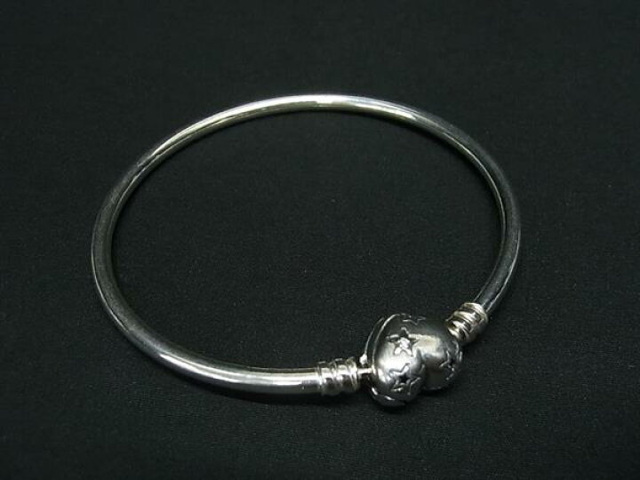 楽天市場】□新品□未使用□ PANDORA パンドラ Celestial Heart Clasp 
