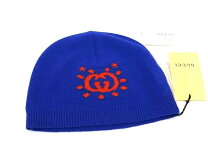 楽天市場】gucciニット帽の通販