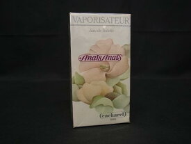 ■未開封■新品■未使用■ CACHAREL キャシャレル アナイス アナイス オードトワレ 50ml 香水 フレグランス パフューム DL4850