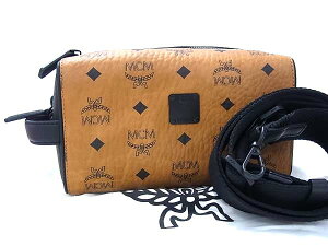 エムシーエム(MCM) 中古 リュック・バックパック | 通販・人気 