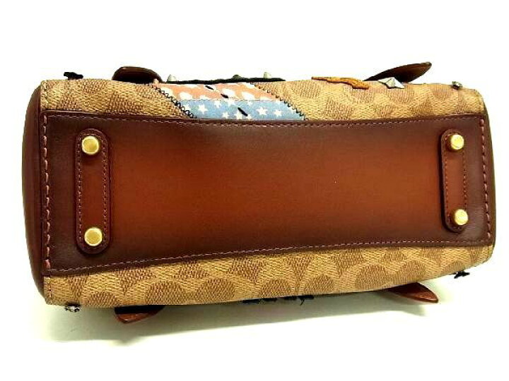 楽天市場】□希少□新品□未使用□COACH コーチ 31066 キースヘリング 