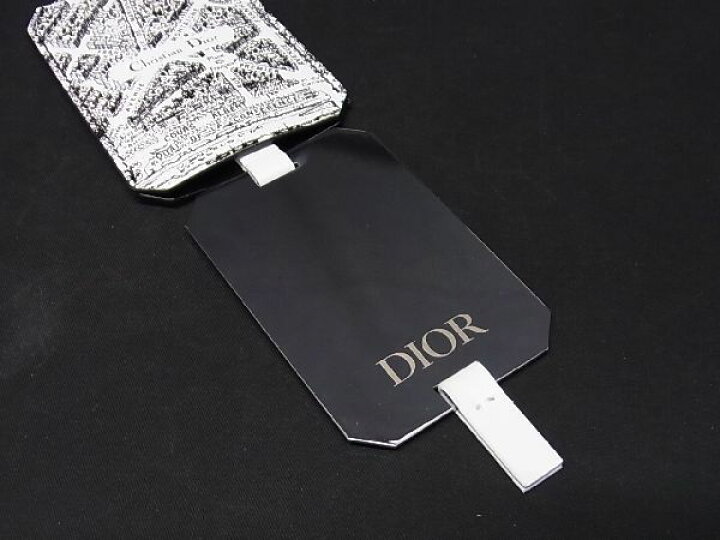 楽天市場】□新品□未使用□ ChristianDior クリスチャンディオール 