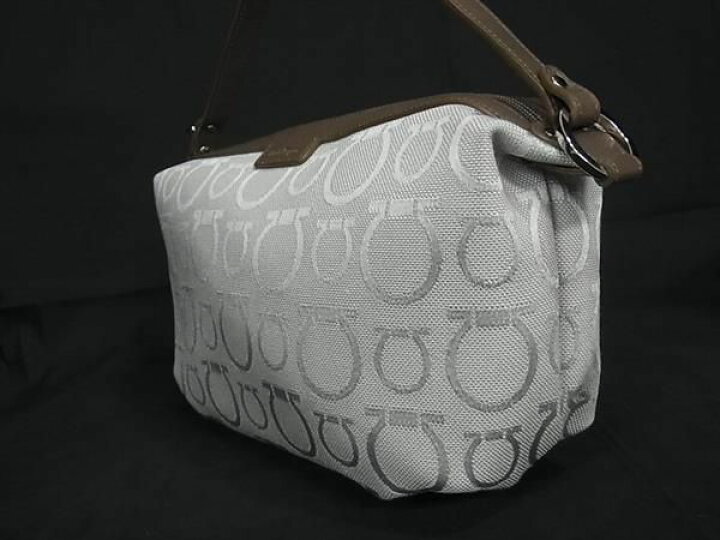 楽天市場】□新品□未使用□ Salvatore Ferragamo フェラガモ AU-22  