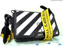 楽天市場】オフホワイト Off-White ショルダー バッグの通販