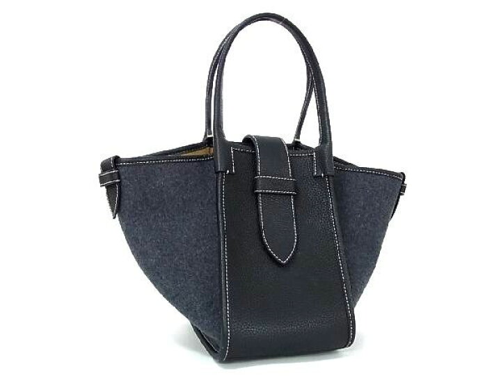 楽天市場】□新品□未使用□ VASIC ヴァジック ボートミニ レザー 