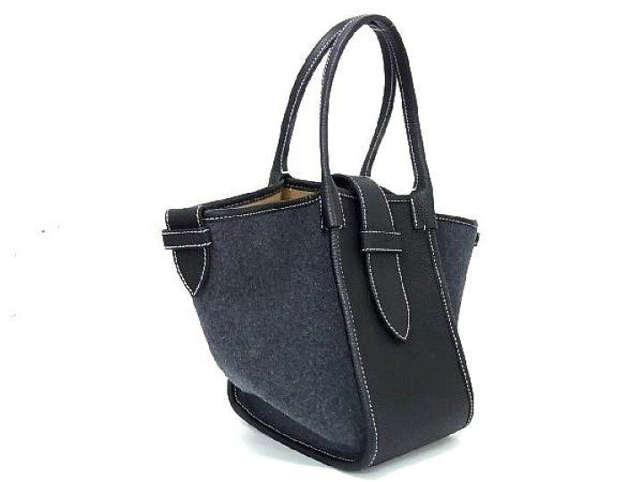 楽天市場】□新品□未使用□ VASIC ヴァジック ボートミニ レザー 