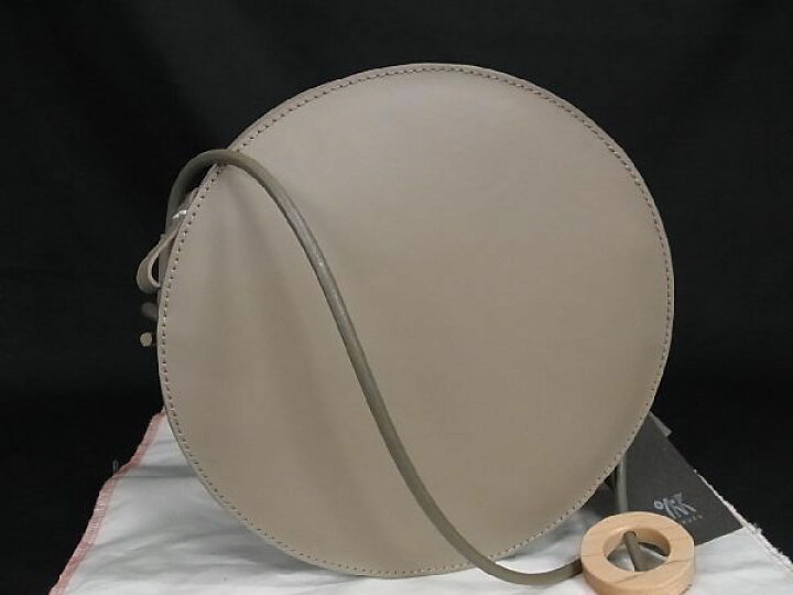 楽天市場】□新品同様□ YURUKU ユルク レザー ショルダーバッグ  