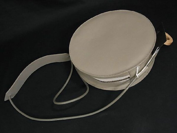 楽天市場】□新品同様□ YURUKU ユルク レザー ショルダーバッグ  