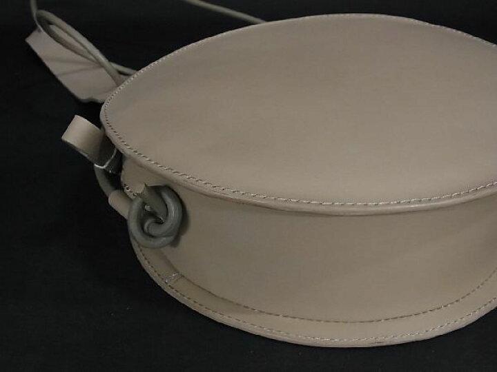 楽天市場】□新品同様□ YURUKU ユルク レザー ショルダーバッグ  