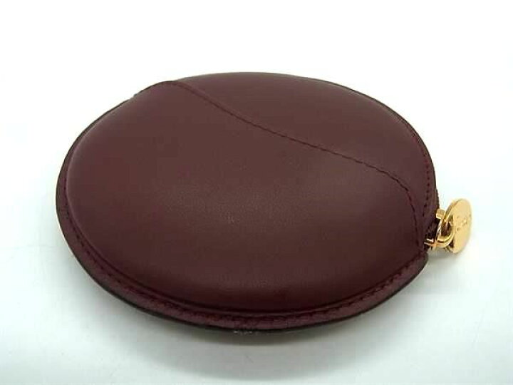 楽天市場】□新品同様□ Cartier カルティエ マストライン レザー  