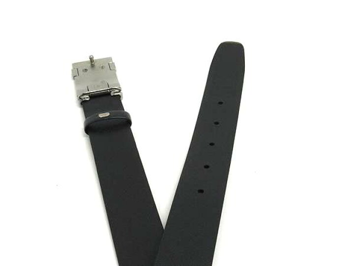 楽天市場】□新品□未使用□ dunhill ダンヒル レザー シルバー金具  