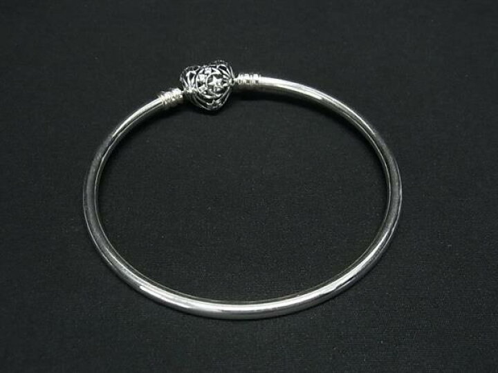 楽天市場】□新品□未使用□ PANDORA パンドラ Celestial Heart Clasp 