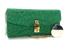楽天市場】DOLCE&GABBANA ドルチェ&ガッバーナ（カラーグリーン 