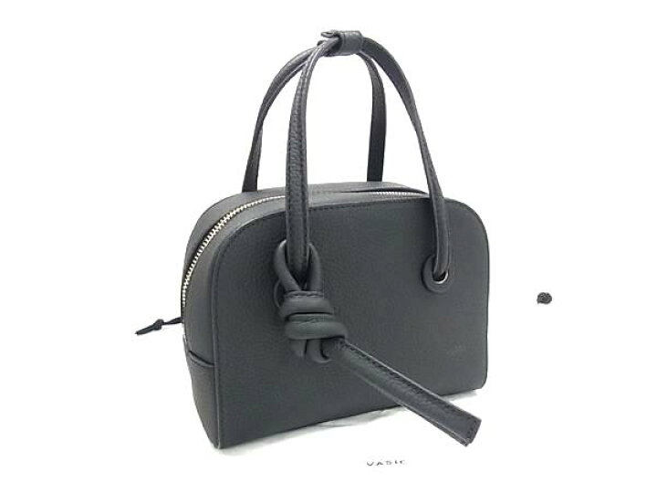楽天市場】□極美品□ VASIC ヴァジック APERO MINI MINI レザー 