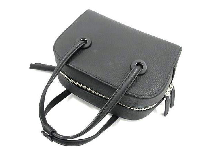 楽天市場】□極美品□ VASIC ヴァジック APERO MINI MINI レザー 