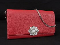 財布 red samantha thavasa deluxe 財布 展示品箱なし サマンサタバサデラックス 財布 長財布 赤 レッド SamanthaThavasaDeluxe 71214-30 レディース 婦人 インスピレーション