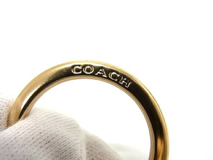 楽天市場】□極美品□ COACH コーチ ディズニーコラボ ミッキーマウス 