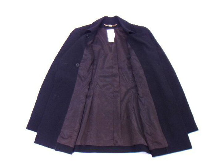 楽天市場】□極美品□ CELINE セリーヌ ダブル ジャケット 上着  