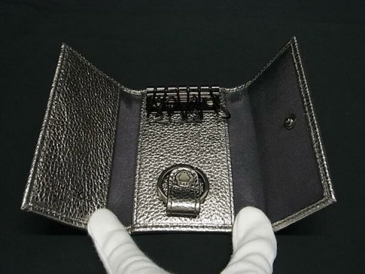 楽天市場】□極美品□ JIMMY CHOO ジミーチュウ ネプチューン スター  