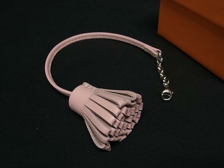 楽天市場】□新品□未使用□ HERMES エルメス カルメンチータ レザー  