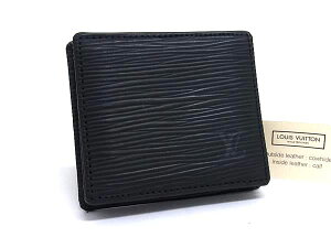 ルイ・ヴィトン(LOUIS VUITTON) エピ(epi) 中古 小銭入れ・コイン 