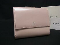 楽天市場】アニエスベー 財布 未使用の通販