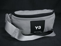 楽天市場】y-3 バックパック（ボディバッグ・ウエストポーチ｜メンズ 