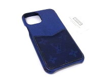 楽天市場】ルイ ヴィトン iphone11 ケースプロの通販