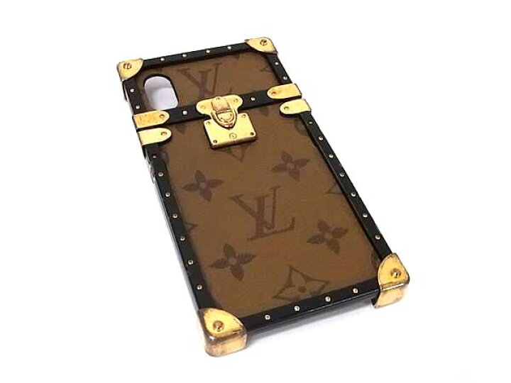 楽天市場】LOUIS VUITTON ルイヴィトン M62619 モノグラムリバース 