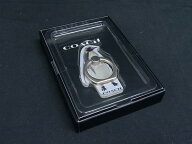 ■未開封■新品■未使用■ COACH コーチ PVC ペンギン スマホリング バンカーリング アクセサリー アイボ…