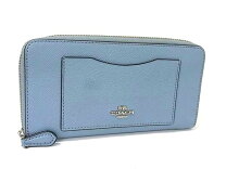 楽天市場】コーチ 財布 水色（レディース財布｜財布・ケース）：バッグ 