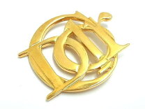 楽天市場】dior バッジの通販 