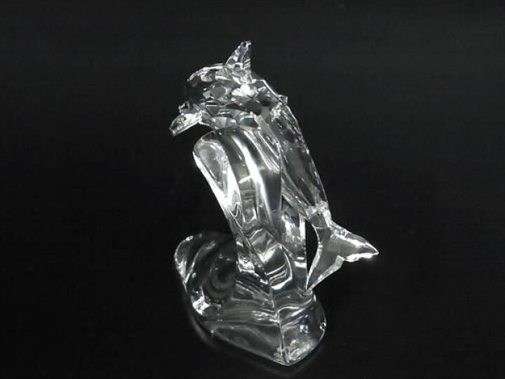 楽天市場】□新品□未使用□ SWAROVSKI スワロフスキー クリスタル  