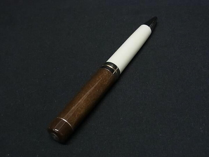 楽天市場】□極美品□ DELTA デルタ ツイスト式 ボールペン 文房具 