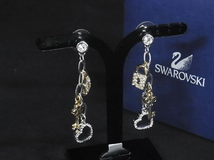 楽天市場】□新品□未使用□ SWAROVSKI スワロフスキー ラインストーン  