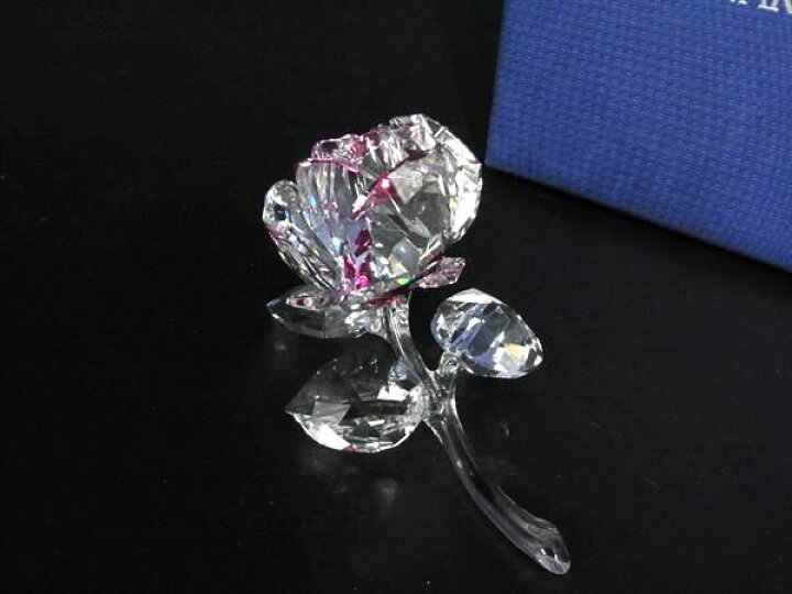 楽天市場】□新品□未使用□ SWAROVSKI スワロフスキー ブロッサミング 