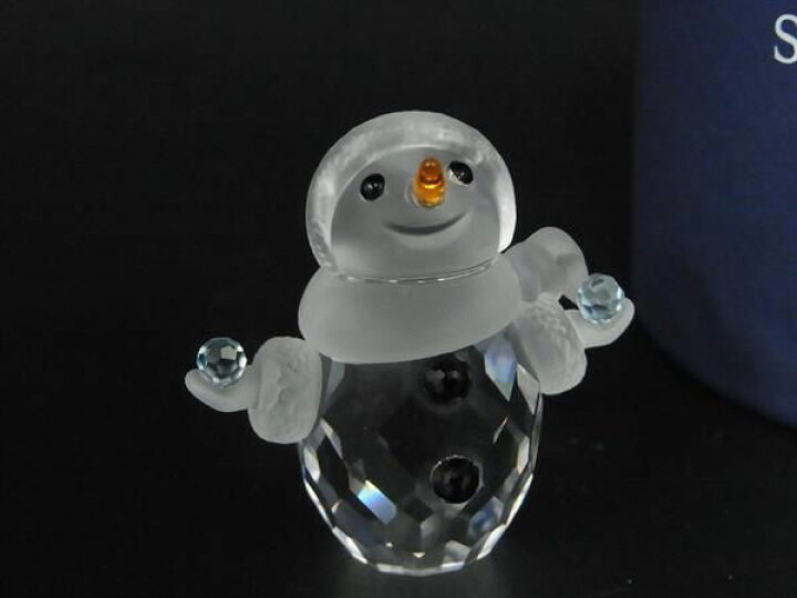 楽天市場】□新品□未使用□ SWAROVSKI スワロフスキー クリスタル 