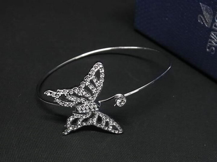 楽天市場】□新品□未使用□ SWAROVSKI スワロフスキー ラインストーン  