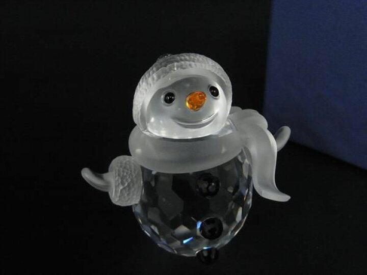 楽天市場】□新品□未使用□ SWAROVSKI スワロフスキー クリスタル  