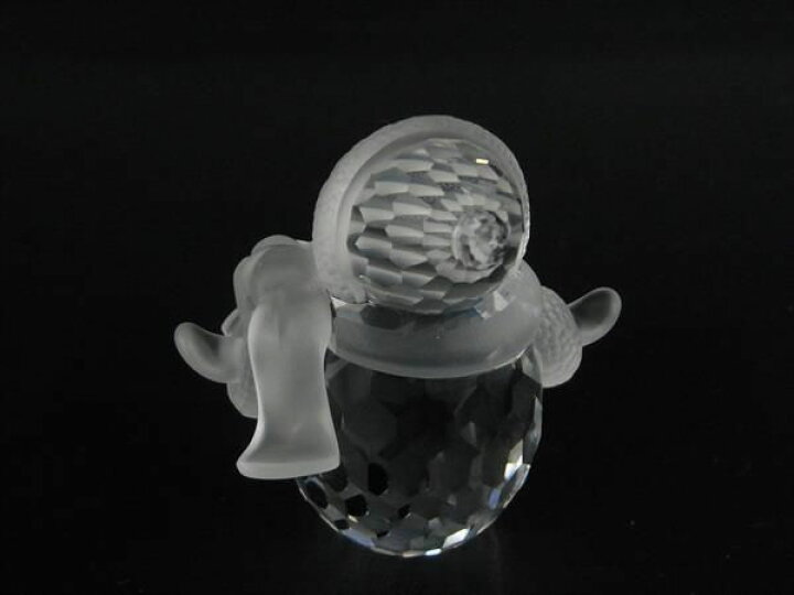 楽天市場】□新品□未使用□ SWAROVSKI スワロフスキー クリスタル  