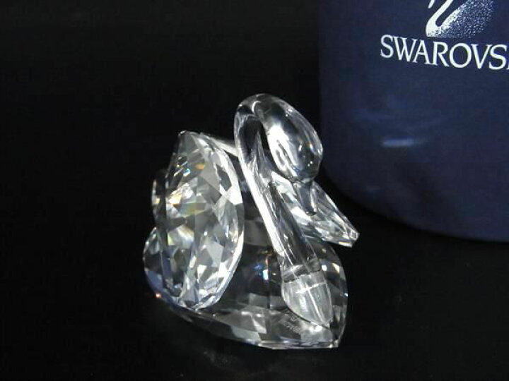 楽天市場】□新品□未使用□ SWAROVSKI スワロフスキー 010006 