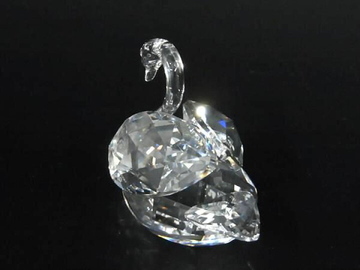 楽天市場】□新品□未使用□ SWAROVSKI スワロフスキー 010006 