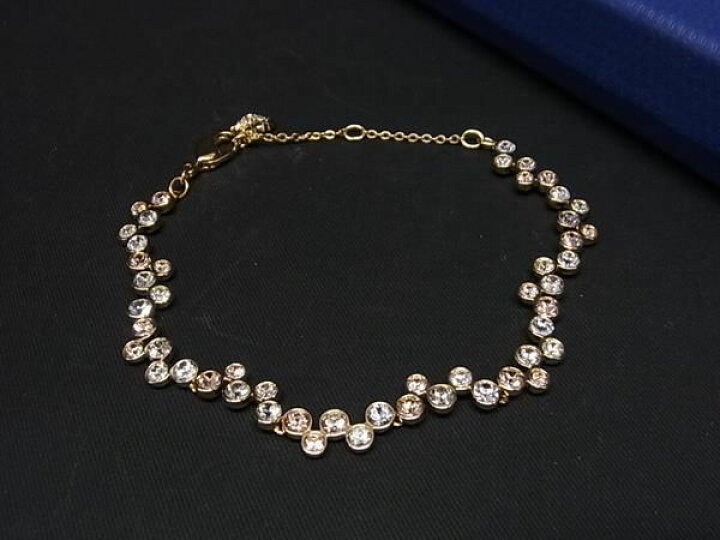 楽天市場】□新品同様□ SWAROVSKI スワロフスキー ラインストーン 