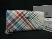 楽天市場】ヴィヴィアン 長財布（カラーホワイト）（メンズ財布｜財布  